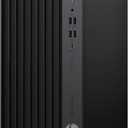 HP ProDesk 600 G6 Tower PC Desktop Computer, Six-Core i5-10500 Up to 4.50 GHz, 16GB DDR4, 512GB SSD, Keyboard and Mouse, WiFi, BT, 4K Support, Windows 11 Pro 