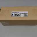 Cup Dispenser, Wall Mounted Mouthwash Cup Dispenser Fit 3oz-5oz Disposable Cups, Pull Type Water Cooler Cup Holder for Bathroom Office Gym School -Black