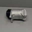 SCITOO AC Compressor with Clutch CO 11319C Compatible for Nissan Maxima Murano Pathfinder 3.5L 2011 2012 2013 2015 2015