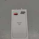 Apple iPhone 14 Plus Clear Case with MagSafe