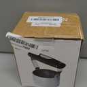 HULISEN 3 inch Biscuit Cutter, Stainless Steel Round Cookies Cutter with Soft Grip Handle, Gift Package