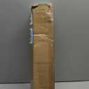 LONTAN 6 Pairs 20 Inch Soft Close Drawer Slides Side Mount Heavy Duty Cabinet Drawer Glides Ball Bearing Full Extension Kitchen Cabinet Rails 100 LB Capacity