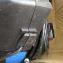 4800PSI PowerWasher with 4 Quick Connect Nozzles, Foam Cannon for Car, Lane, Patio Cleaning