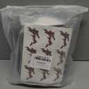 Muichirou Cosplay Costume Halloween Kimono Uniform Full Set Adult Dress up Outfits Costume with Wig (Kids 150)