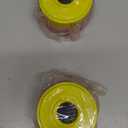 North 7583P100L Cartridge and Filter Combination (2/Pk),Yellow/Magenta