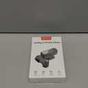 Wireless Auto Clicker for Smart Phone, Rechargeable Phone Screen Device Speed Clicker for iPhone iPad Apps, Fast Click Continuous Click for Tiktok, Live Broadcasts Likes