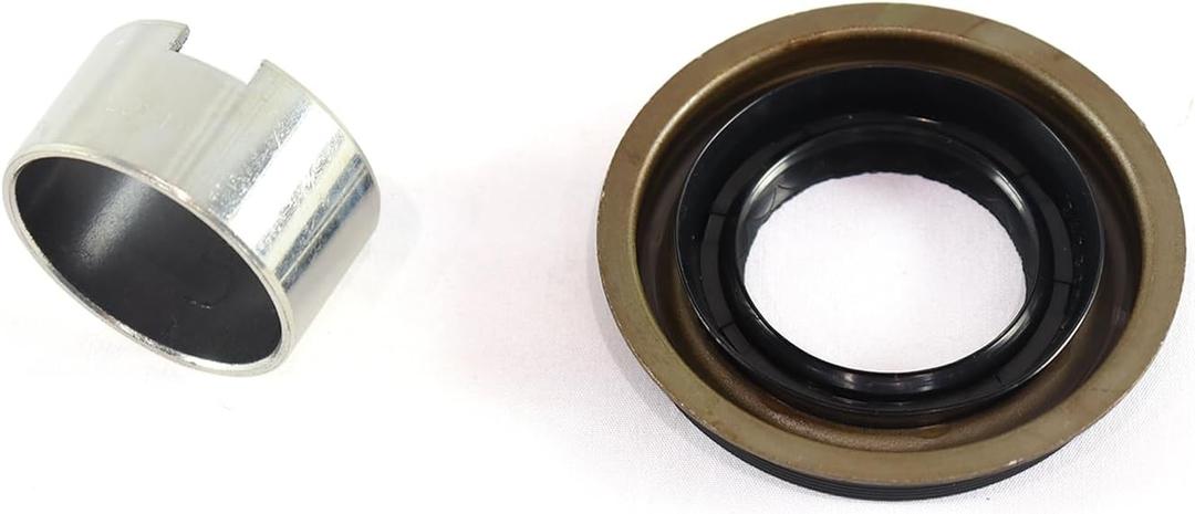 Axle Seal & Case Bushing Set 6F35 / 6T40 Compatible with 2009-2016 Escape Fusion Lincoln Mercury