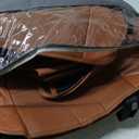 MeeKooMay Tundra Seat Cover Customized Fit 2014-2021 Crew Max SR, Limited, platinum, 1794 Edition TRD