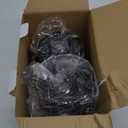 Globe Desk Lamp Lucca.18"