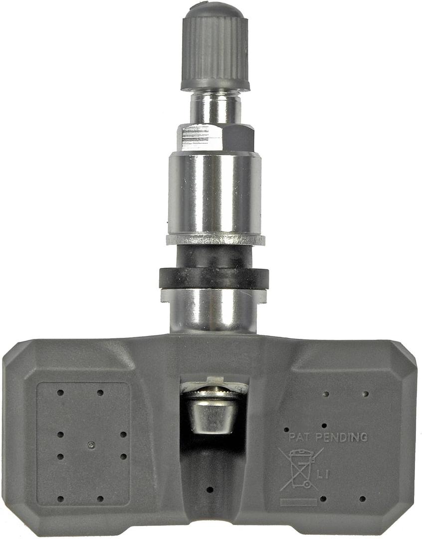 Dorman 974-001 Tire Pressure Monitoring System (TPMS) Sensor Compatible with Select Models