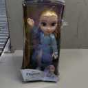 Disney Frozen 2 Elsa Travel Doll 14 Inches Tall