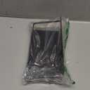 Feokely 1 Pack Premium Quality Magnetic Spice Rack for Refrigerator, Strong Magnetic Spice Rack for Holding Jars, Perfect Space Saving Magnetic Shelf