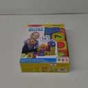 Melissa & Doug K's Kids Match and Build Soft Blocks Set