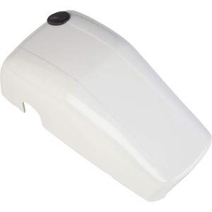 Lippert Components 643919 Regal Head Cover Drive Front White