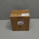 Maitys 36 Pcs Acrylic Wall Mounted Sign Holder Vertical Plastic Clear Frames No Drilling Wall Mounted Sign Holder with Adhesive Tape for Displaying Document Flyer Poster (5 x 7 Inch)