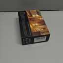 Night Lights Plug into Wall Decorative, Modern Crystal Wall Sconce with Dimming Switch, Perfect for Bedroom, Living Room, Hallway, Bathroom,Baby's RoomYellow