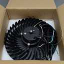 BEULT 200W High Bay LED Shop Lights 30000LM Eqv.800W MH/HPS,5000K high Bay led Lights 0-10V Dimmable,UFO LED High Bay Light for Warehouse Workshop Factory AC100V-277V 1Pack