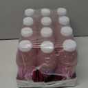 vitaminwater Focus Kiwi Strawberry Nutrient Enhanced Flavored Water Beverage, 20 fl oz Bottles, 12 Pack