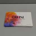 UCANBE Face Body Paint Set, 15 Colors Painting Palette Makeup Kit with 10 Pcs Professional Artist Brushes for Halloween Cosplay Party (Classic)