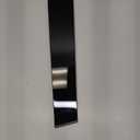 Front Left B Pillar Door Trim Compatible with Jeep Grand Cherokee 2011-2021#57010445