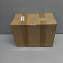 Highball Drinking Glasses, 15 Oz Vintage Style Hobnail Glass Drinking Glasses (Blue)