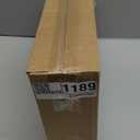 AAP73631502 LG Refrigerator Shelf Replacement (RIGHT) Compatible with Ken-more LG Refrigerator Door Bin LFX28968ST LMXS27626S - BY AMI PARTS