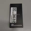 TOCOL for iPhone 17 Case, Compatible with Magsafe, Full Camera Protection, Built-in Magnetic Ring, Drop Protection, Translucent Matte Phone Case for iPhone 17 6.3 inch (Black)