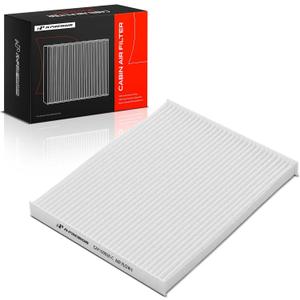 A-Premium Cabin Air Filter Compatible with Hyundai Ioniq 2017-2022 & Kia Niro 2017-2022, L4 1.6L, Replace# BNBK113196A, 97133G2000
