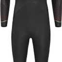 Orca - Men’s Triathlon Full Body Wetsuit - Athlex Float, Size 10 
