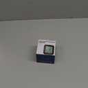 MMIZOO Wrist Blood Pressure Monitor Bp Monitor Large LCD Display Blood Pressure Machine Adjustable Wrist Cuff 5.31-7.68 inch Automatic 99x2 Sets Memory with Carrying Case for Home Use (Black)