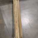 50 Pack 8ft Bamboo Plant Stakes for Wood Garden SticksWooden Plant SupportsBamboosBamboo TrellisCrafts, More Size Choices 8"/12"/16"//2'/3'/4'/5'/6'/8'