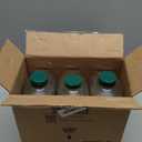 Seventh Generation Dish Liquid Soap Refill Free & Clear Dish Soap For Sensitive Skin 50 Oz, Pack Of 3