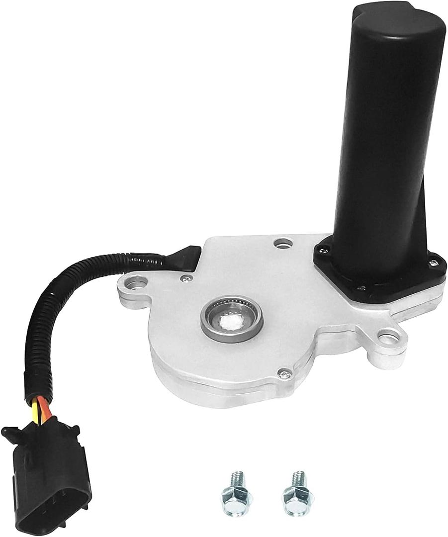 4WD Transfer Case Shift Encoder Motor Actuator, Replacement# -   Fit Chevy Avalanche Silverado Tahoe Suburban Sierra Yukon XL Escalade