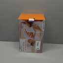 Upgrade Bread Slicer for Homemade Bread with Bread Box, Bread Slicing Guide Adjustable Width, Foldable and Compact Cutting Guide with Crumb Tray, Suitability for Homemade Bread, Bagels,Cakes