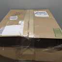 62.5" Wood Floor Lamp for Living Room Gold with Foot Switch Arc Standing Tall Lamps for Bedroom Mid Century Modern Corner Floor Lamps for Office Nursery Industrial Reading Light Room Lamp