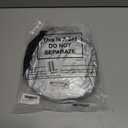 Woanger Windshield Sun Shade Foldable Car Front Window Covers for Car Accessories Sun Heat UV Rays Visor Protector Protection for Universal Cars SUV Truck (Flag)