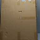 Stainless Steel Cutting Board with Lip for Kitchen, 31.5 x 22.8 In, 31.5"L x 0.1"W