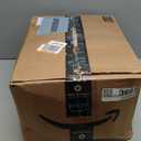 Bedsure Tufted Boho Comforter Set King Size - Khaki Boho Bed Set, GentleSoft 3 Pieces Farmhouse Shabby Chic Embroidery Bedding, Gifts for Woman, Soft Jacquard King Comforter for All Seasons (09 - Khaki - Elegant)