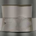 2 Pack Replacement Nasal Cushion for ResMed AirFit N20, FSA &HSA Eligible, Compatible with Original Frame, Reliable Seal and Durable Replacement Supplies, Small