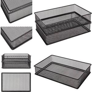 metal magnetic section 4