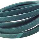 954-0467A 754-0467A Drive Belt Replacement (5/8"x 91") for MTD, Troy-Bilt, Cub Cadet, Craftsman, 754-0467, 754-0467A, 954-0467, 954-0467A Lower Drive Belt, Replaces Toro 112-0301 Mower