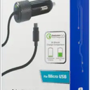 ZGear Adaptive Fast Charge Car Charger