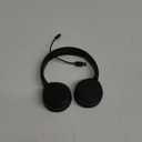 Sony WH-CH520 Wireless Headphones Bluetooth On-Ear Headset with Microphone and up to 50 Hours Battery Life with Quick Charging, Black