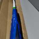 Easton Speed -10 USA Certified Youth Baseball Bat, 2 5/8 Barrel, 31/21, YBB22SPD10