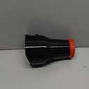 Blower Nozzle for Mil.Waukee (3017-20), Leaf Blower Attachment for Mil.Waukee, Car Drying Nozzle