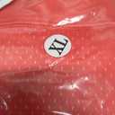 Men's Red Football Jerseys Blank Mesh Hip Hop V Neck Short Sleeve Shirt Plain Practice Sports Uniform Fans Gifts XL