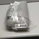 Ameritex Waterproof Dog Bed Cover Pet Blanket for Furniture Bed Couch Sofa Reversible (30x70 Inch (Pack of 1), Grey+dark Grey)