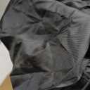 Inflatable Projector Screen - 16FT Outdoor Movie Screen Blow Up for Movie Parties Backyard Outside with Air Blower and Carry Bag, Front and Rear Projection