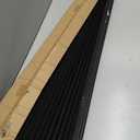 NOVINO RV Shades for Camper Window,RV Blinds Camper Blinds for Travel Trailers,Motorhome Pleated Window Shades-50 W x 24" L