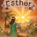 Jesus Moments: Esther: Finding Jesus in the Story of Esther (Help 4-7s learn how Esther points to Jesus with this illustrated Old Testament Bible story)